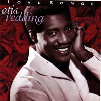 CD Otis Redding: Love Songs