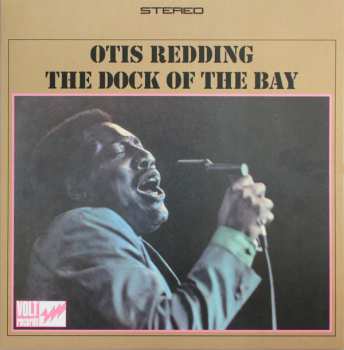 6LP/Doos Otis Redding: Otis Forever: The Albums & Singles (1968-1970)
