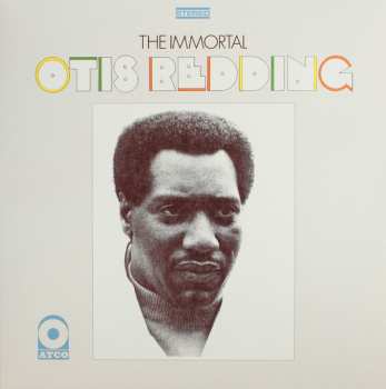 6LP/Doos Otis Redding: Otis Forever: The Albums & Singles (1968-1970)