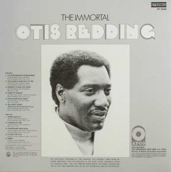6LP/Doos Otis Redding: Otis Forever: The Albums & Singles (1968-1970)