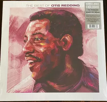 Otis Redding: The Best Of Otis Redding