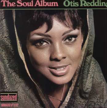LP Otis Redding: The Soul Album