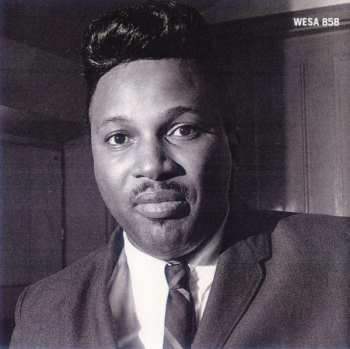 CD Otis Rush: Good 'Un's (The Classic Cobra Recordings 1956-1958)