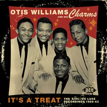 It's A Treat: The King / De Luxe Recordings 1959-63