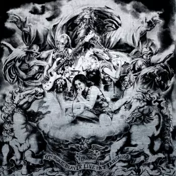 Otoboke Beaver: Live at Fandango