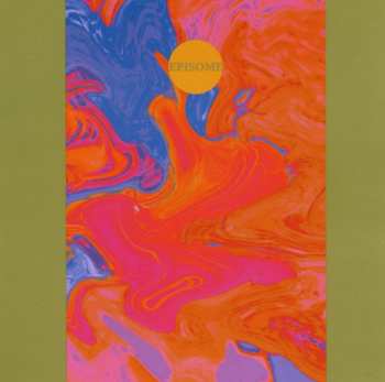 Album Bill Laswell: Episome