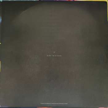 LP OTR: Be Quiet, They're Listening CLR