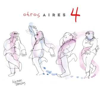 CD Otros Aires: 4