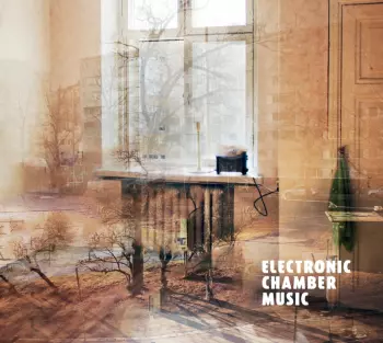 Nathan Riki Thomson: Electronic Chamber Music