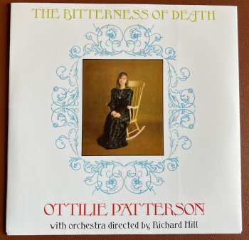 LP Ottilie Patterson: 3000 Years With Ottilie LTD