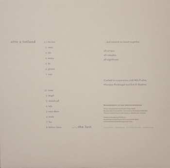 LP Otto A. Totland: The Lost