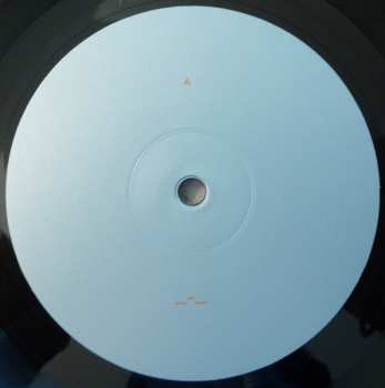 LP Otto A. Totland: The Lost