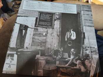 2LP Otto Kentrol: No Mistakes