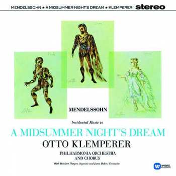 LP Philharmonia Chorus: A Midsummer Night's Dream