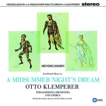 Philharmonia Chorus: A Midsummer Night's Dream