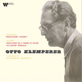 95CD/Doos Otto Klemperer: The Warner Classics Remastered Edition