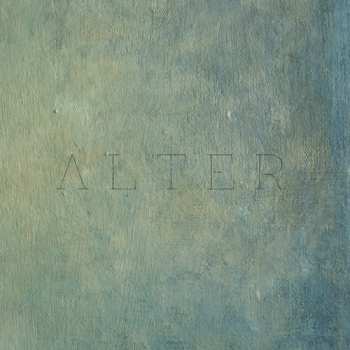 Album Otto Lindholm: Alter