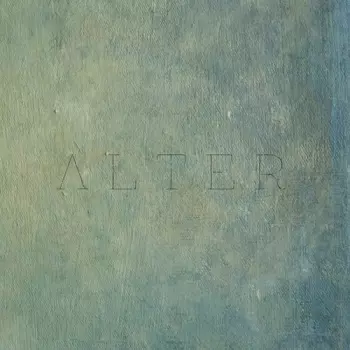 Alter