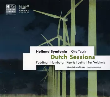 Dutch Sessions 