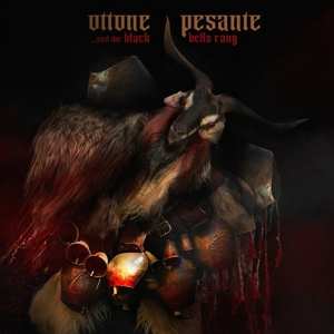 Album Ottone Pesante: ... And The Black Bells Rang