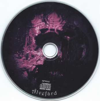 LP Otyg: Alvefard Ltd.