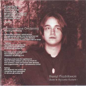 LP Otyg: Alvefard Ltd.