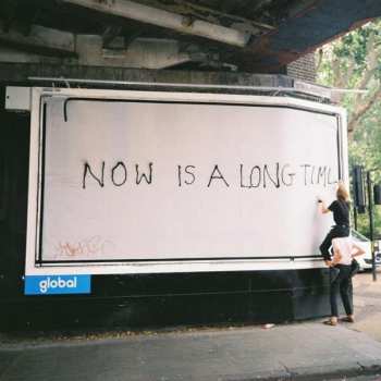 Album Otzeki: Now Is A Long Time