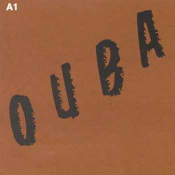 Album Ouba: Ouba