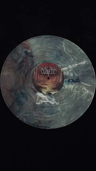LP Oubliette: Eternity Whispers