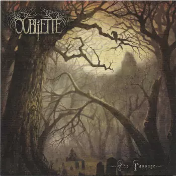 Oubliette: The Passage