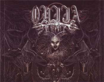 CD Ouija: Ave Voluptatis Carnis 