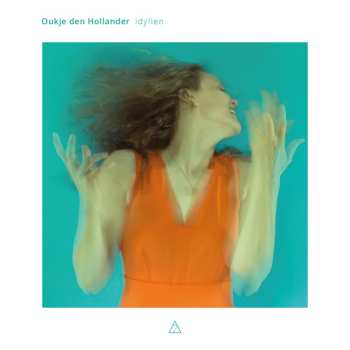 Album Oukje Den Hollander: Idyllen