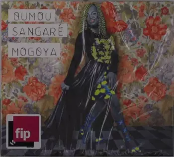 Oumou Sangare: Mogoya