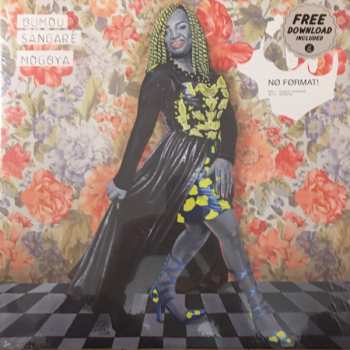 LP Oumou Sangare: Mogoya LTD | CLR