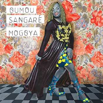 CD Oumou Sangare: Mogoya