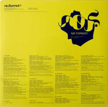 LP Oumou Sangare: Mogoya LTD | CLR