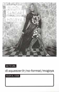 LP Oumou Sangare: Mogoya LTD | CLR
