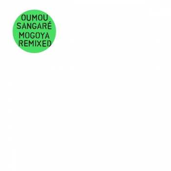 Album Oumou Sangare: Mogoya Remixed