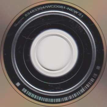 CD Oumou Sangare: Seya DIGI