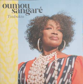 LP Oumou Sangare: Timbuktu