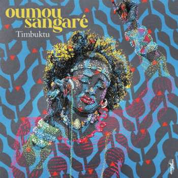 CD Oumou Sangare: Timbuktu