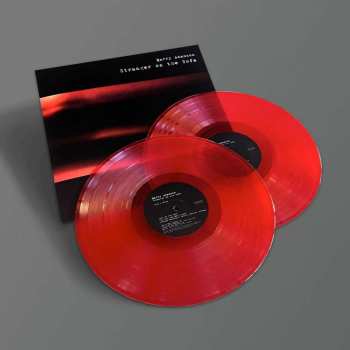 2LP Barry Adamson: Stranger On The Sofa LTD