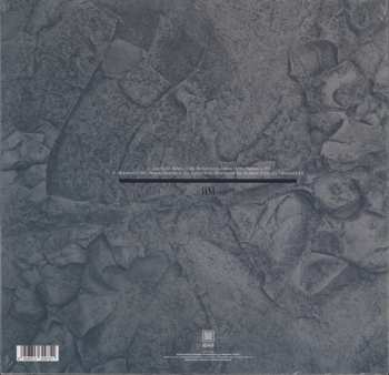 LP Our Mirage: Lifeline LTD | CLR