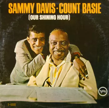 Count Basie: Our Shining Hour