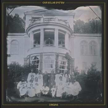 Album Our Solar System: Origins