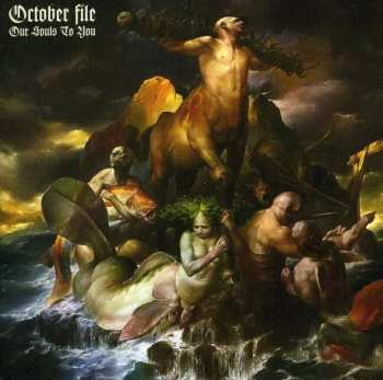 Album October File: Our Souls To You