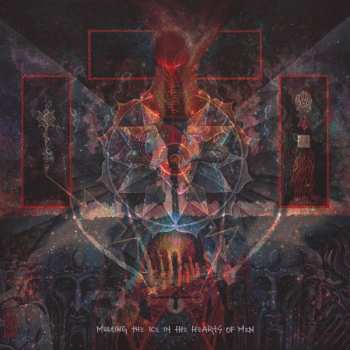 Album Our Survival Depends On Us: Melting The Ice In The Hearts Of Men