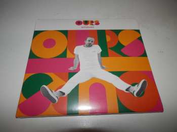 Album Ours: Mitsouko