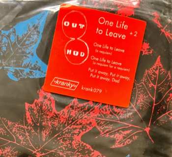 LP Out Hud: One Life To Leave