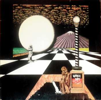 Album Out Of Focus: Wake Up!